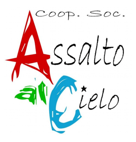 Logo Assalto al Cielo