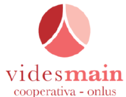 Logo Vides Main