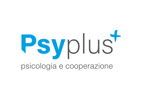 Logo Psyplus