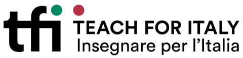 Logo Teach for Italy