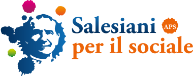 Logo Salesiani per il Sociale