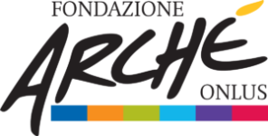 Logo Fondazione Archè
