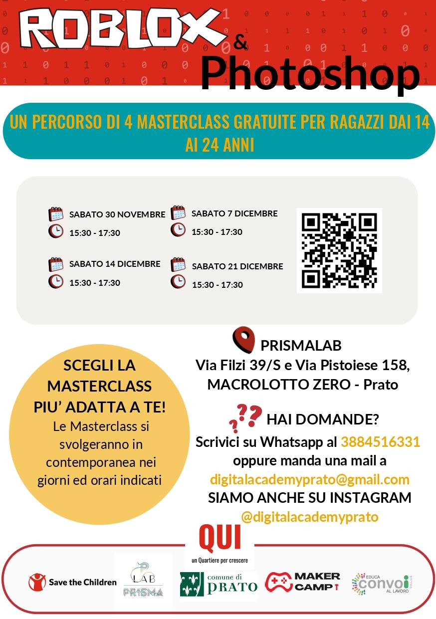roblox e photoshop