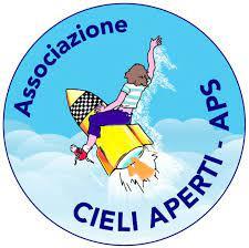 Logo Cieli Aperti